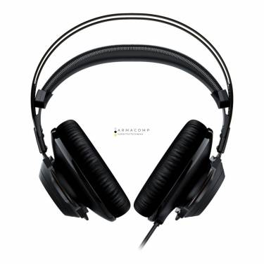 Kingston HyperX Cloud Revolver 7.1  Gaming Headset GunMetal